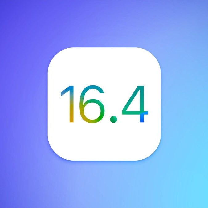 iOS 16.4: The Latest and Greatest Update for Your iPhone - RefreshedApples