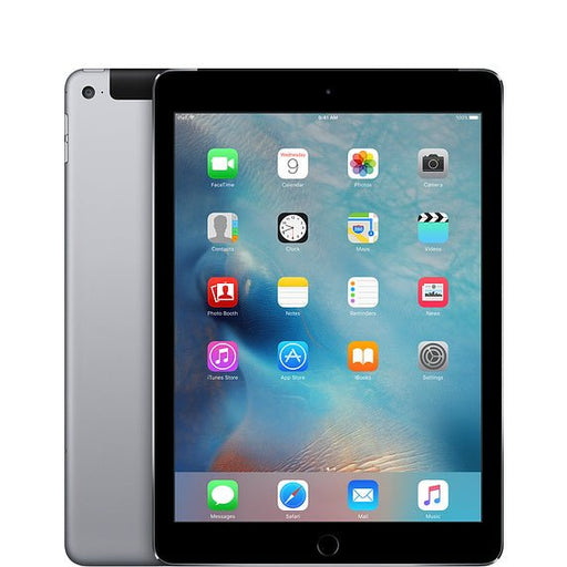 iPad Air 2 Wi-Fi (HSO) - RefreshedApples