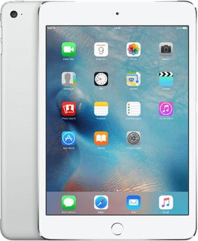 iPad Mini 4 Wi-Fi + 4G (HSO) - RefreshedApples